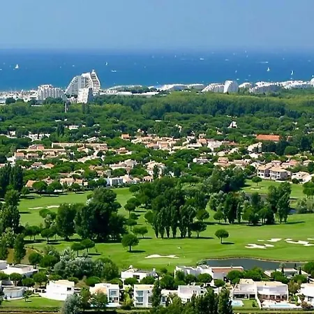 Pgh N7- 100m De La Plage, Vue & Parking Prive