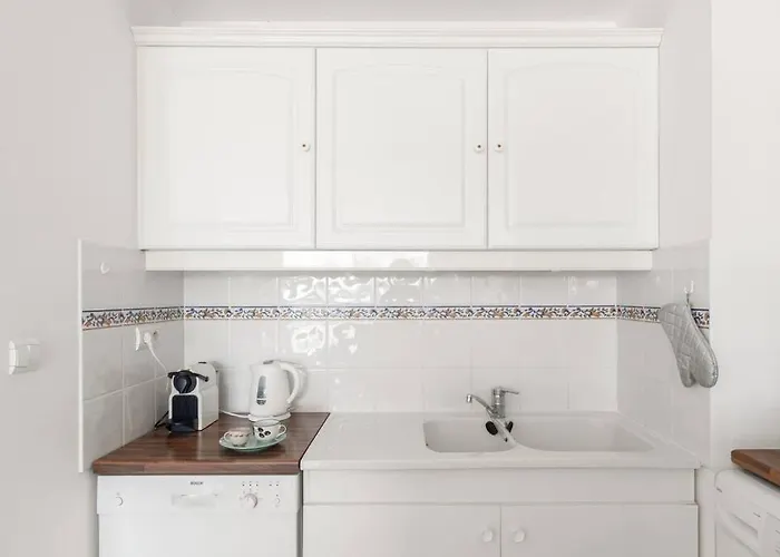 Appartement Pgh N7- 100m De La Plage, Vue Mer&parking Privé *